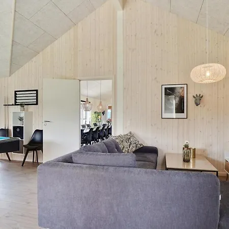 Villavilla 453 - Houstrup Strand, Vestjylland *