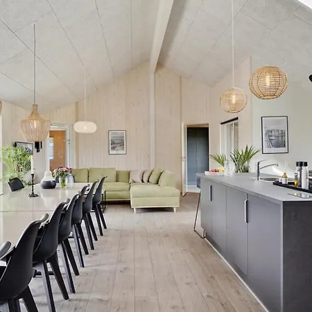 Villavilla #453 - Houstrup Strand, Vestjylland