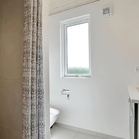 Villavilla 453 - Houstrup Strand, Vestjylland Tatil Evi