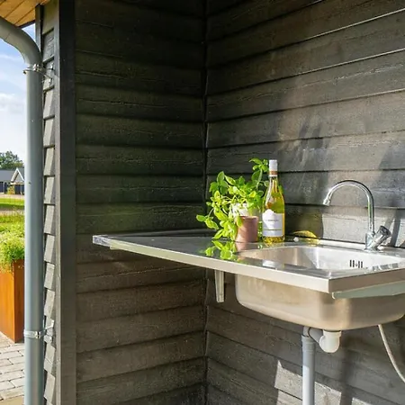 Villavilla 453 - Houstrup Strand, Vestjylland Nørre Nebel