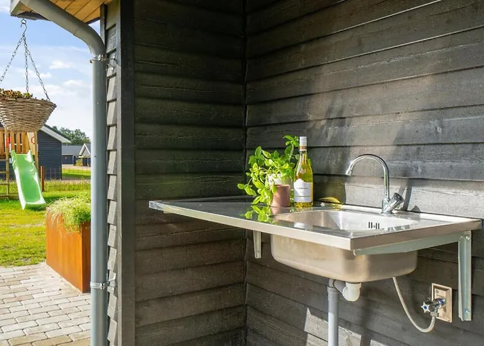 Villavilla 453 - Houstrup Strand, Vestjylland Holiday home Norre Nebel