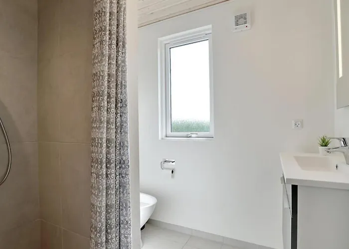 Villavilla 453 - Houstrup Strand, Vestjylland Nyaraló